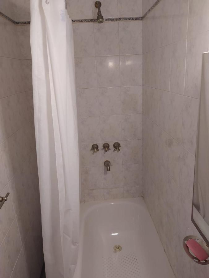 Monoambiente A 1 Cuadra Del Shopping Alto Palermo Apartment Buenos Aires Exterior foto
