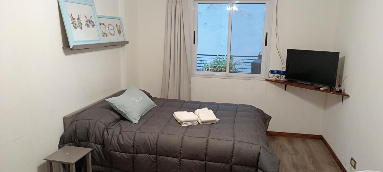 Monoambiente A 1 Cuadra Del Shopping Alto Palermo Apartment Buenos Aires Exterior foto